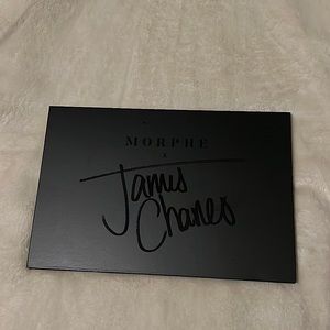 MORPHE x James Charles palette
